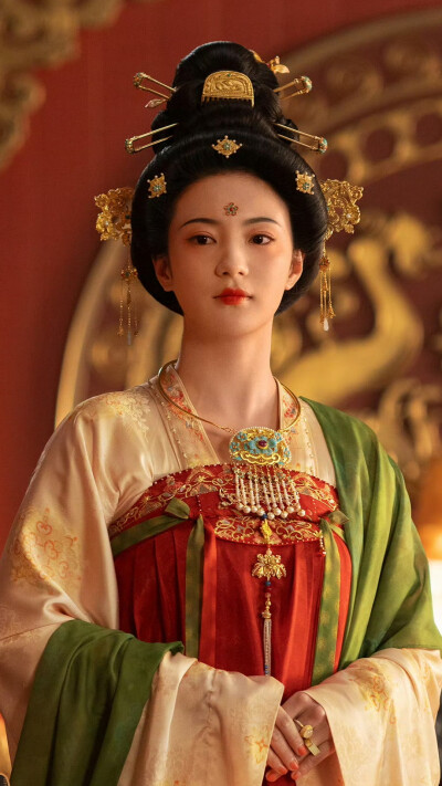 锦绣芳华 李幼贞 张雅钦