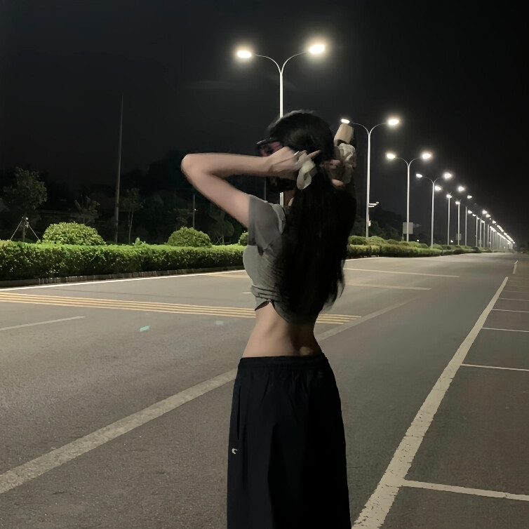女生头像
