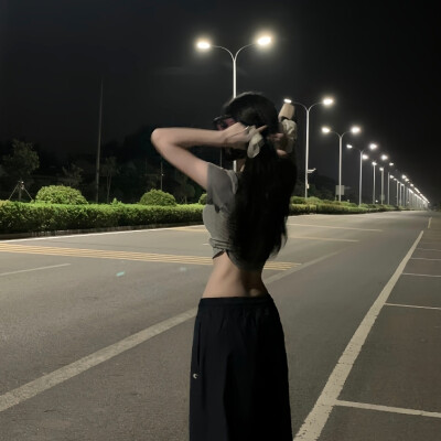 女生头像
