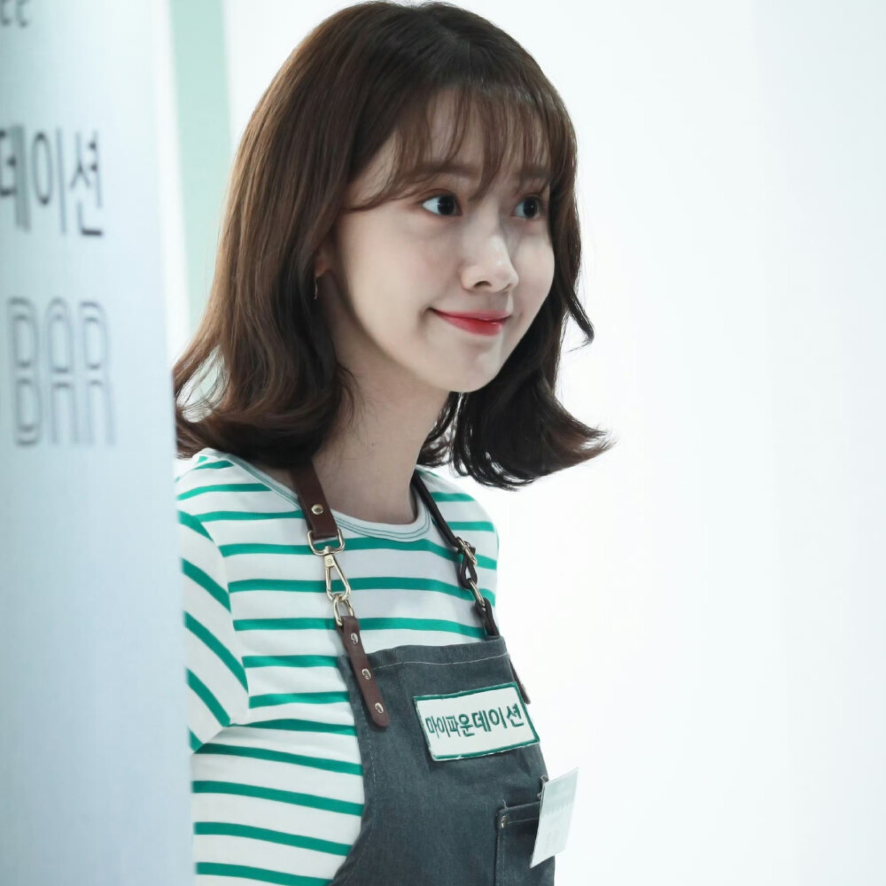 *林允儿可二改
Findyoona