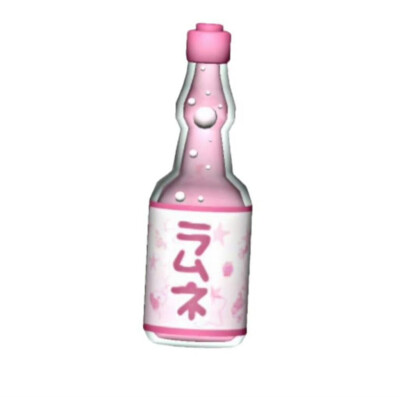素材