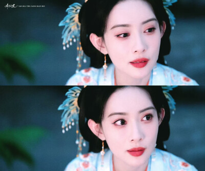 《桃花映江山》孟子义x姜桃花