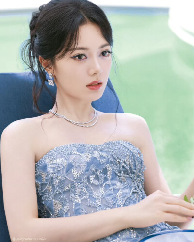 赵今麦