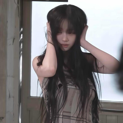 女头