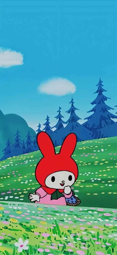 为手机准备的