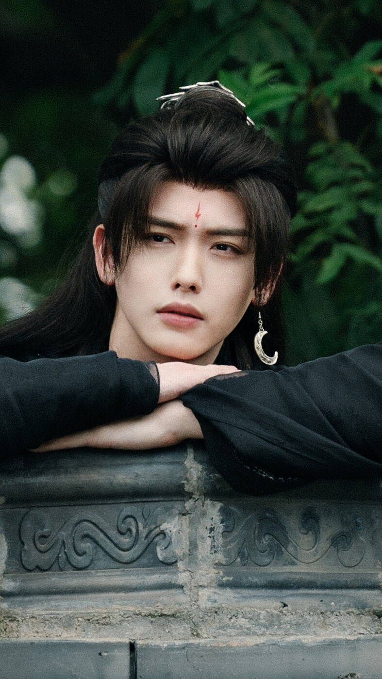 书卷一梦 上官鹤 王以纶