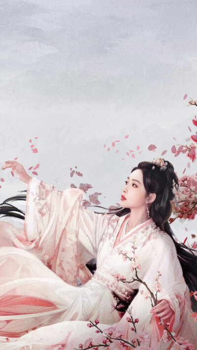 桃花映江山 姜桃花 孟子义