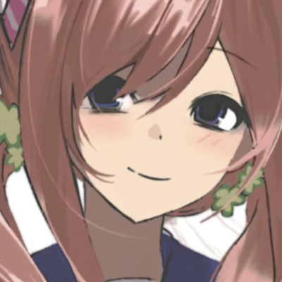 我是桃井爱莉死忠粉