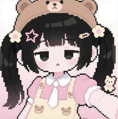 头像