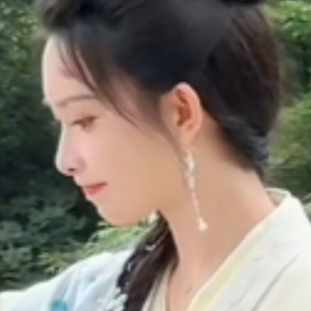 桃花汐和对对碰