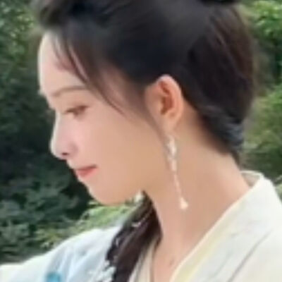 桃花汐和对对碰