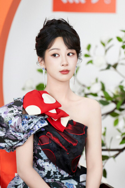 杨紫
