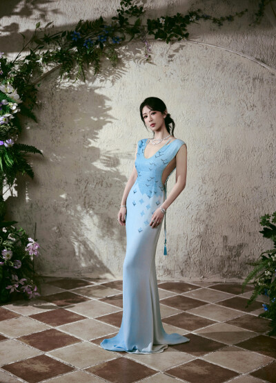 杨紫