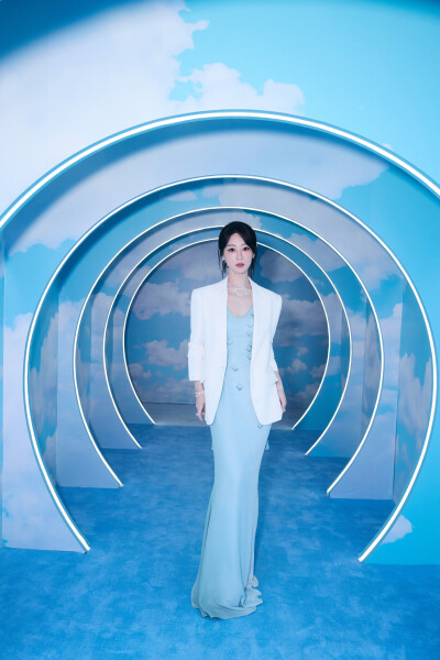 杨紫