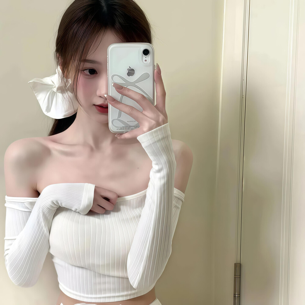 女生套图