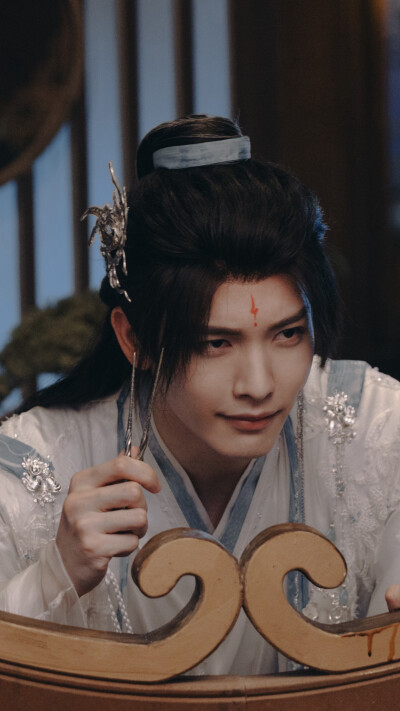 书卷一梦 上官鹤 王以纶