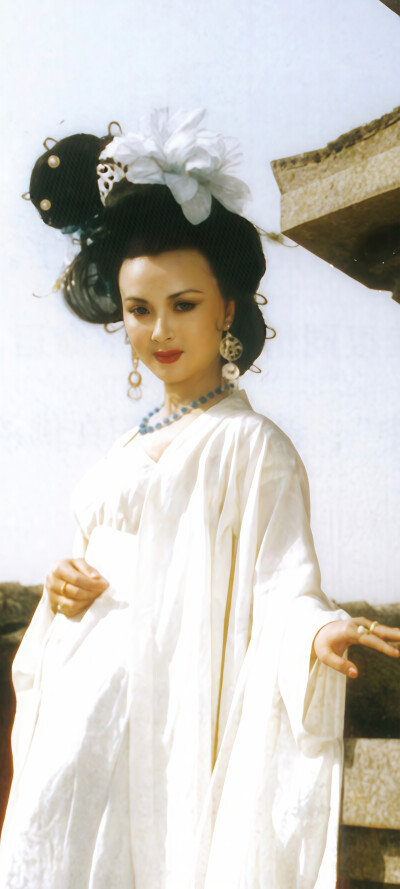 杨玉环