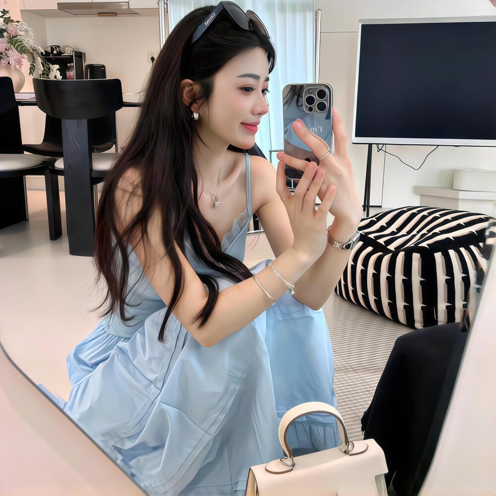女生套图