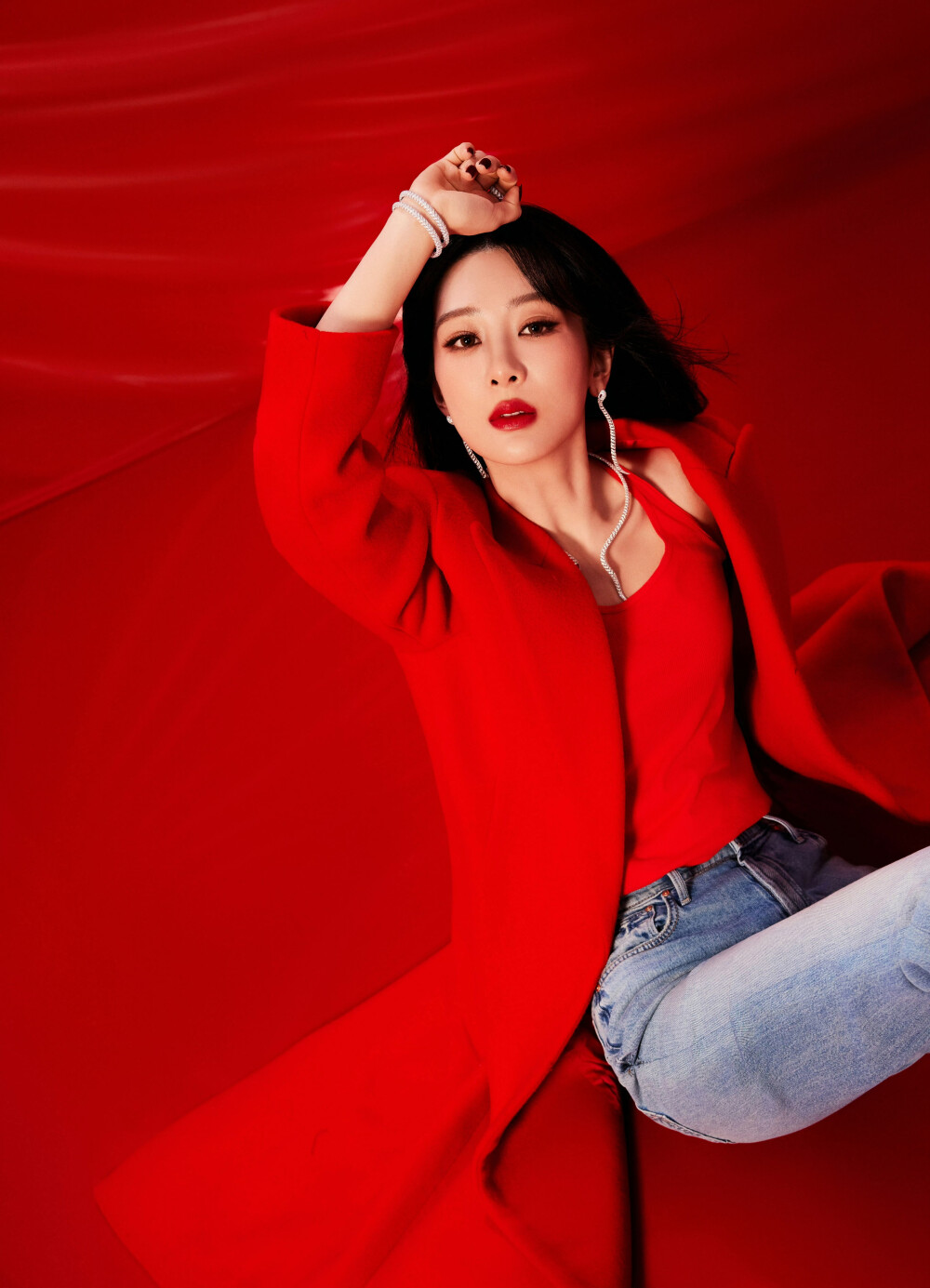杨紫