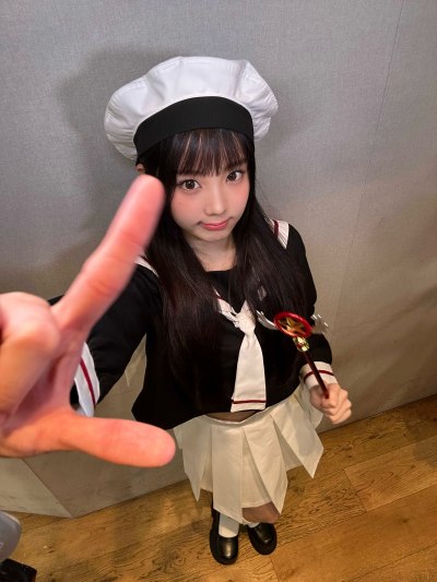 ILLIT wonhee李沅禧