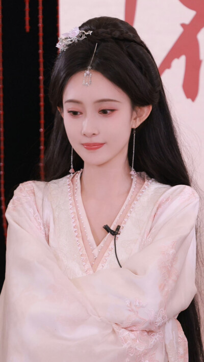 桃花映江山 姜桃花 孟子义