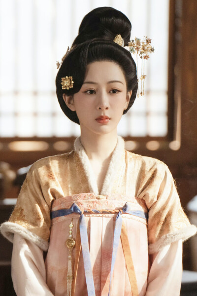 锦绣芳华 何惟芳