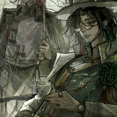 第五人格