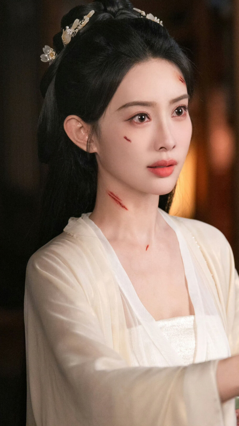 桃花映江山 姜桃花 孟子义