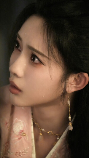 桃花映江山 姜桃花 孟子义