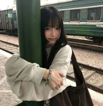 女生+韩系+气质+治愈+清新+意境+背景+森系+简约+局部+中系+文艺+[侵删]【后生好长，你好难忘】