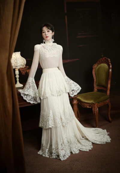 杨紫
