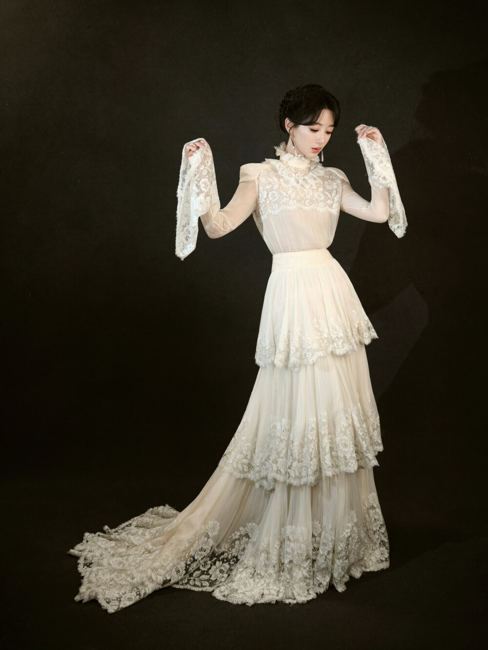 杨紫