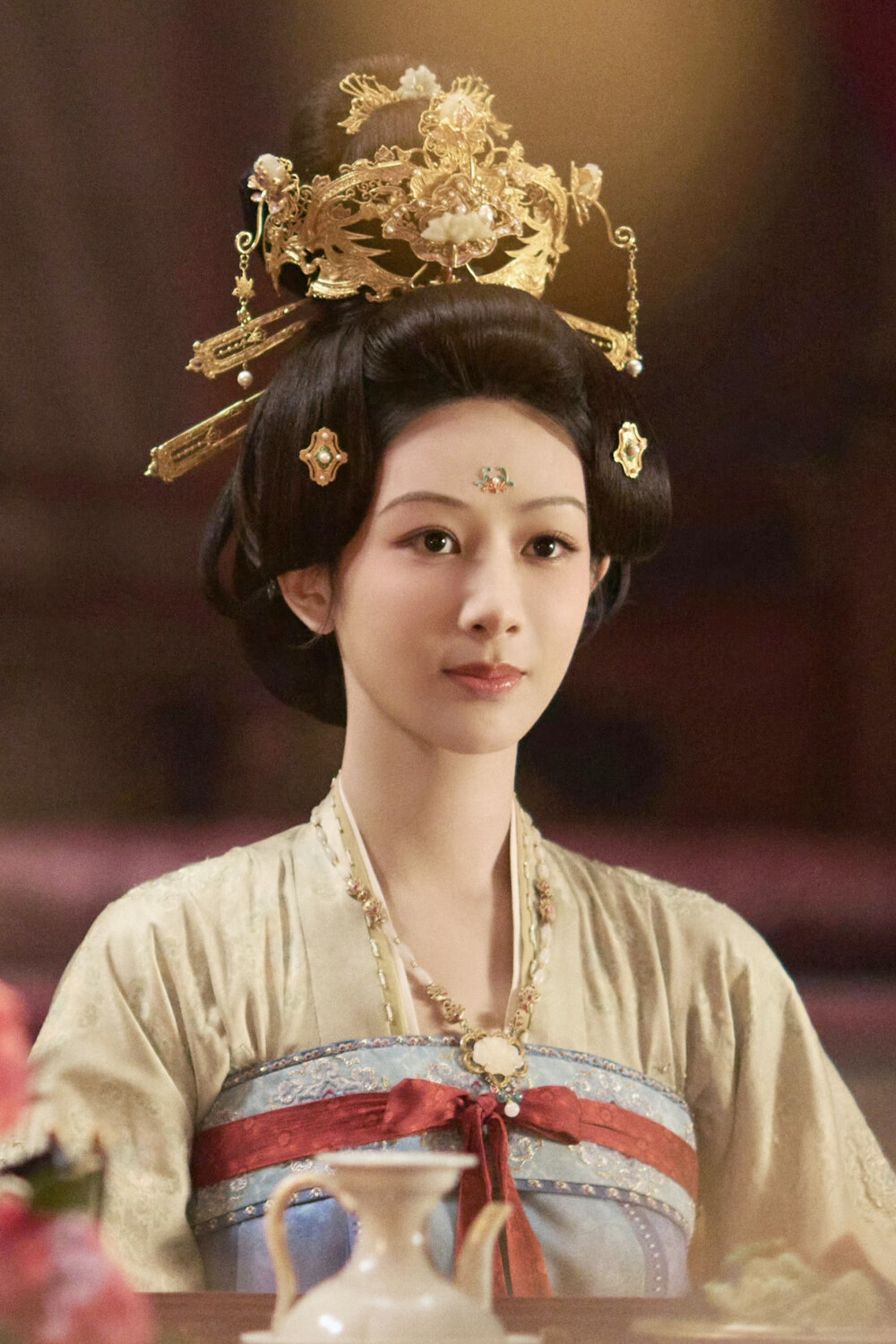 锦绣芳华 何惟芳