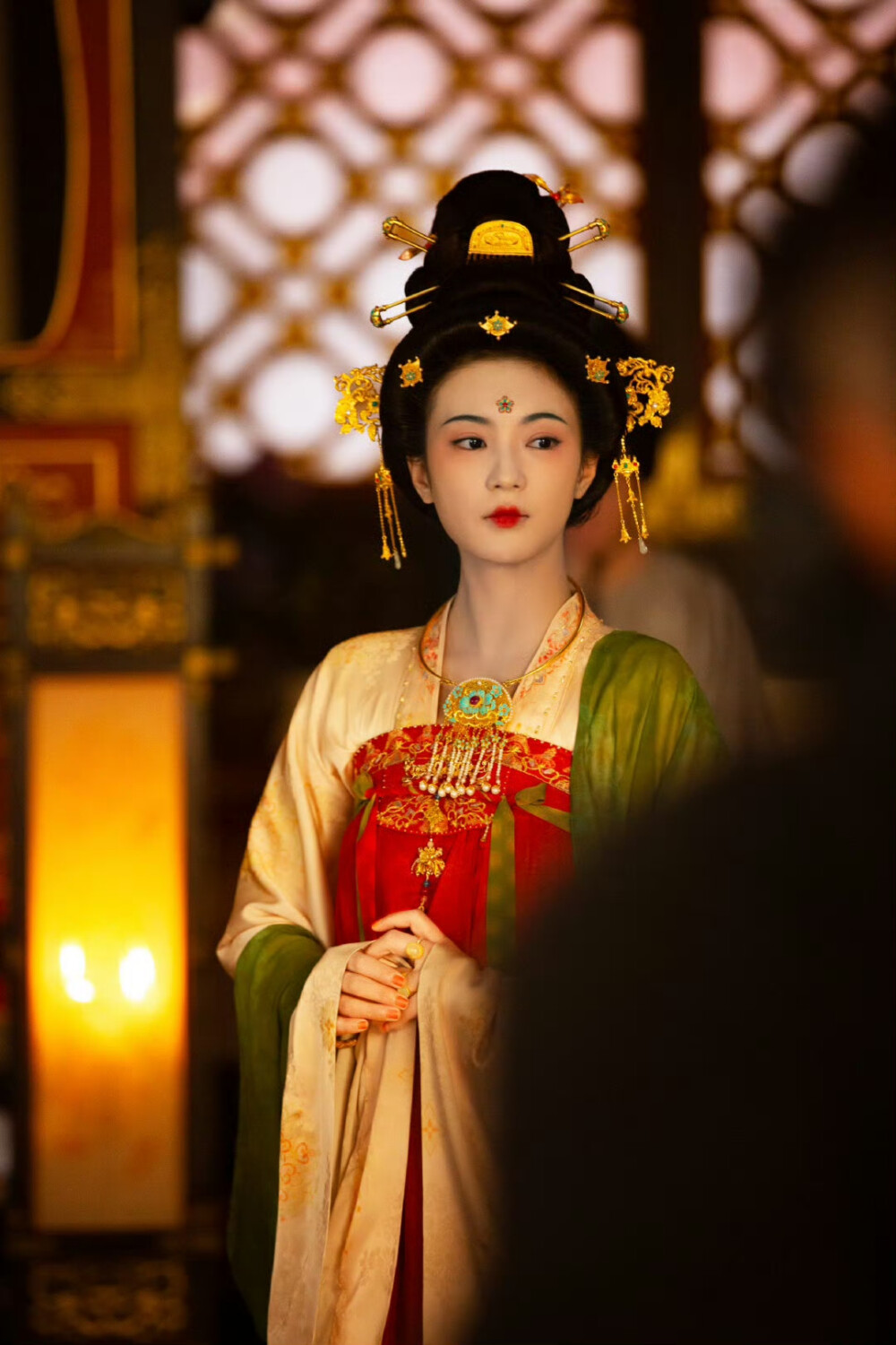 张雅钦