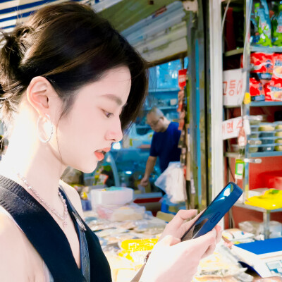 徐若晗