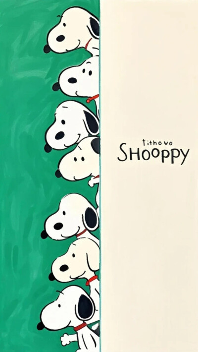 Snoopy