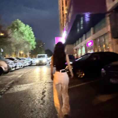 女生头像
