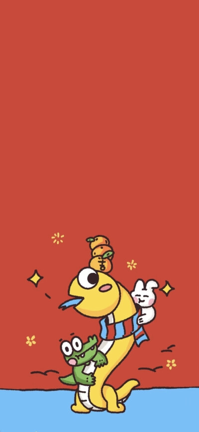 为手机准备的