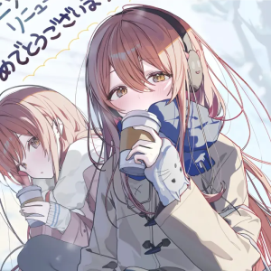 闺蜜头像