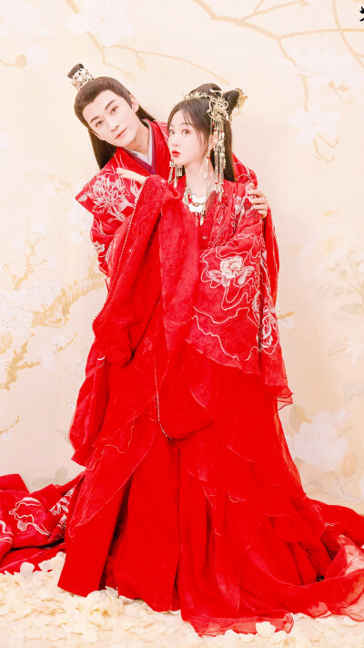 落花时节又逢君