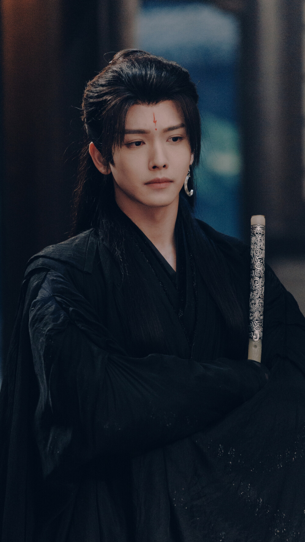 书卷一梦 上官鹤 王以纶