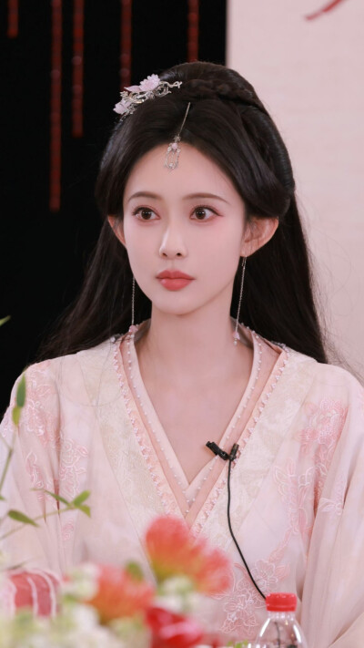 桃花映江山 姜桃花 孟子义