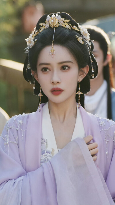 桃花映江山 姜桃花 孟子义