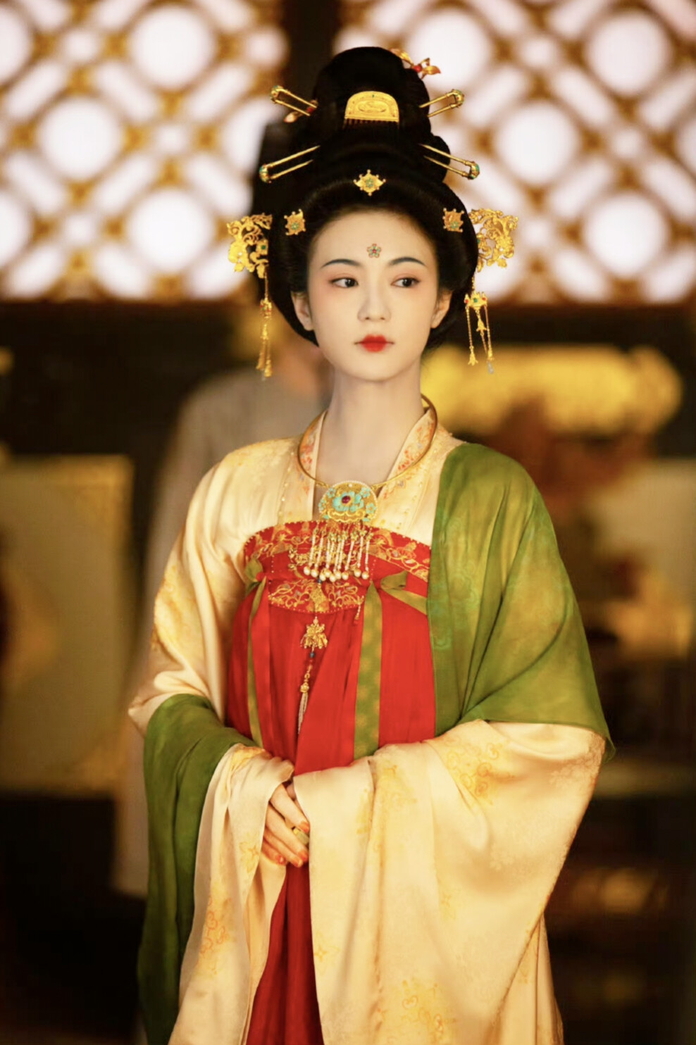 锦绣芳华 李幼贞
