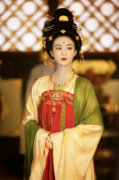锦绣芳华 李幼贞