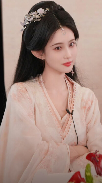 桃花映江山 姜桃花 孟子义
