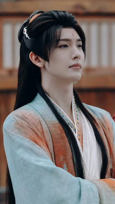 书卷一梦 上官鹤 王以纶