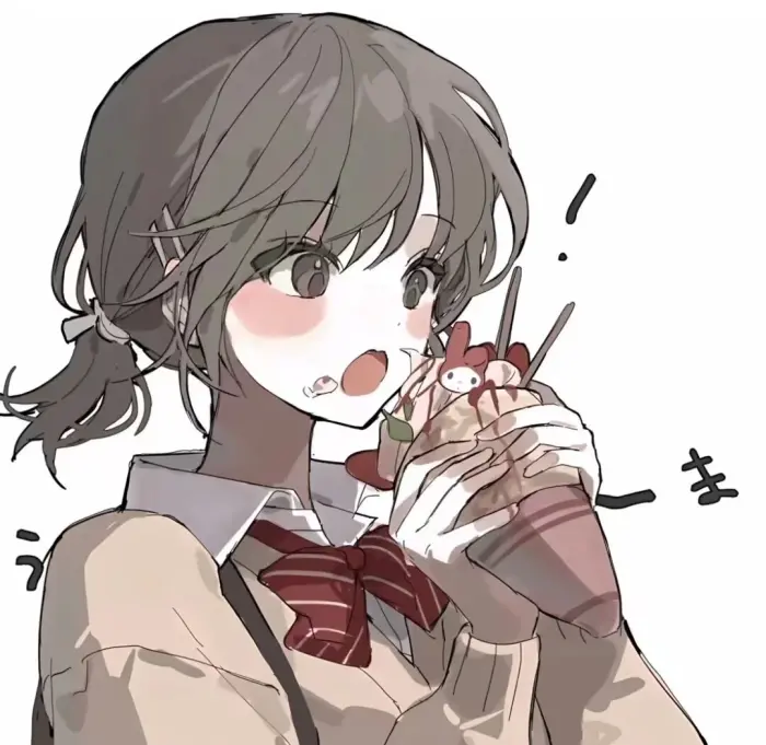 头像