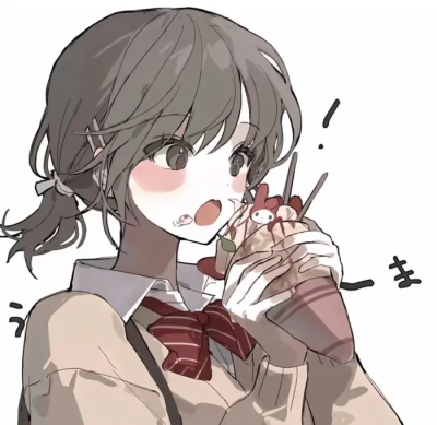 头像