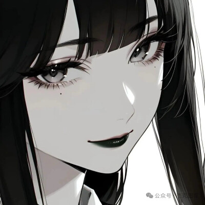 女头